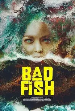 Дрянная рыба онлайн